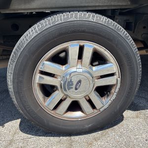 2008 FORD F-150 XLT — миниатюра 19