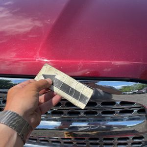 2017 RAM 1500 LARAMIE 缩略图 62