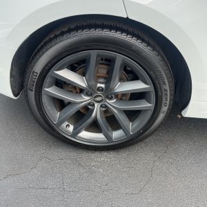 2023 LAND Rover RANGE ROVER SPORT P400 DYNAMIC SE 照片 19