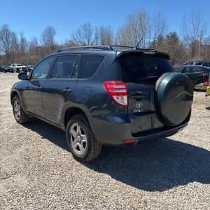 TOYOTA RAV4 - 3