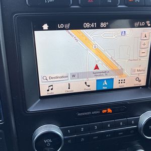 2018 FORD EXPEDITION MAX LIMITED — миниатюра 39