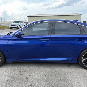 HONDA ACCORD SPORT - 4