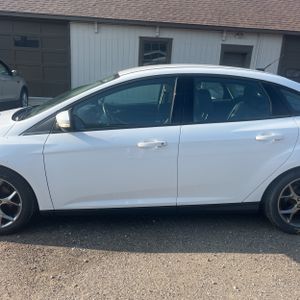 صورة 4 لـ 2014 FORD FOCUS SE