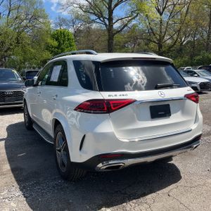 MERCEDES-BENZ GLE - 5