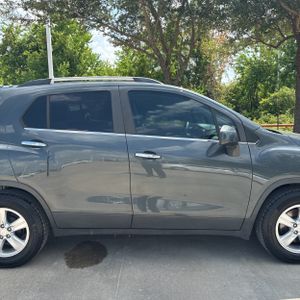 صورة مصغرة 11 لـ 2019 Chevrolet TRAX LT
