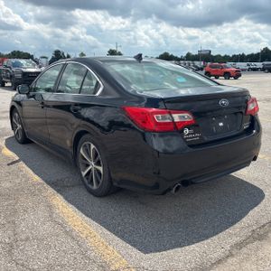 صورة 5 لـ 2017 Subaru LEGACY 2.5I LIMITED