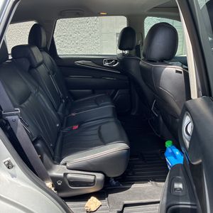 صورة مصغرة 34 لـ 2019 Infiniti QX60 LUXE