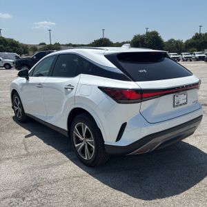 2023 Lexus RX 350 PREMIUM+ — фото 5