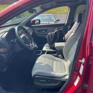 2021 Honda CR-V EX 缩略图 31