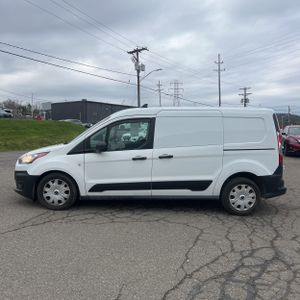 FORD TRANSIT CONNECT XL - 3