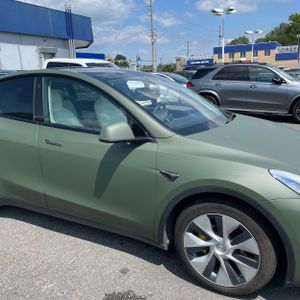 صورة مصغرة 13 لـ 2021 Tesla MODEL Y LONG RANGE