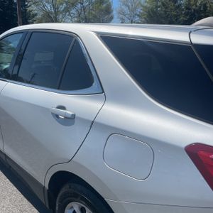 CHEVROLET EQUINOX LT - 6