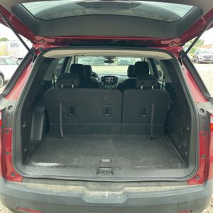 صورة مصغرة 43 لـ 2021 Chevrolet TRAVERSE LT CLOTH