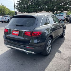 MERCEDES-BENZ GLC - 8