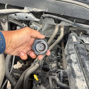 صورة مصغرة 47 لـ 2018 Chevrolet SILVERADO 2500HD LT