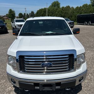 2012 FORD F-150 XLT 缩略图 15