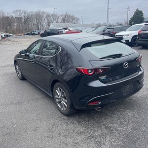 MAZDA MAZDA3 HATCHBACK 2.5 S - 5