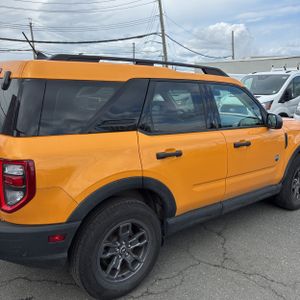 FORD BRONCO SPORT BIG BEND - 9