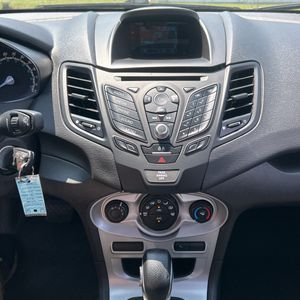 2016 FORD FIESTA SE 缩略图 37