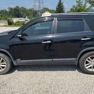صورة 4 لـ 2015 KIA SORENTO LX