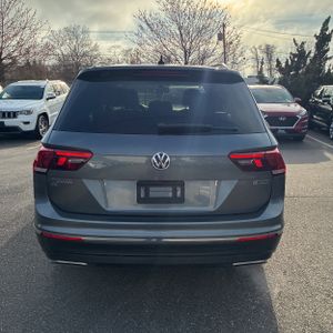 VOLKSWAGEN TIGUAN SE 4MOTION - 7