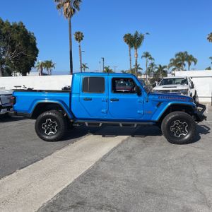 JEEP GLADIATOR - 10