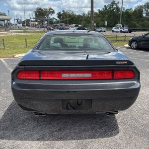 DODGE CHALLENGER - 7