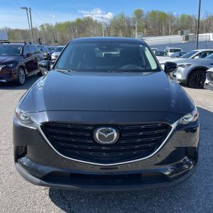 Mazda CX-9 Touring Plus - 10