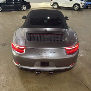 PORSCHE 911 CARRERA - 7