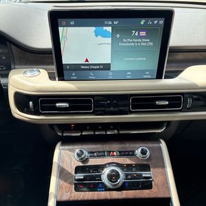 2022 Lincoln AVIATOR RESERVE 照片 38