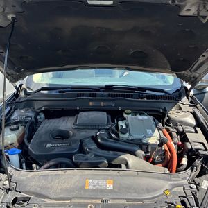 2014 FORD FUSION HYBRID SE 照片 42