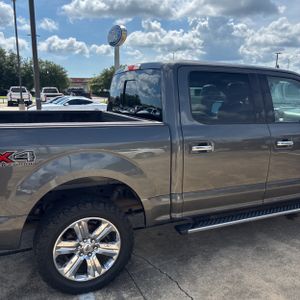 2018 FORD F-150 XL 照片 9
