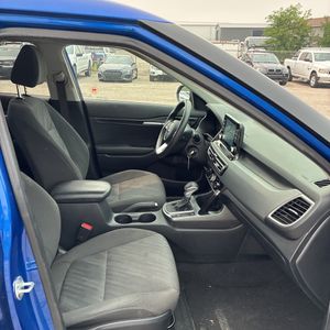 2021 KIA SELTOS LX — миниатюра 32