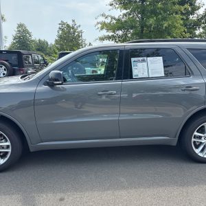 2024 Dodge DURANGO GT PLUS 照片 4