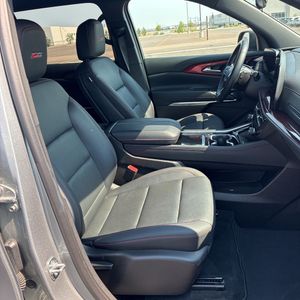 صورة مصغرة 33 لـ 2025 Chevrolet TRAVERSE Z71
