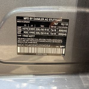2016 Mercedes-BENZ GLA 缩略图 51