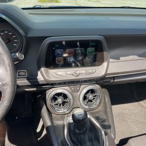 2016 Chevrolet CAMARO LT 缩略图 36