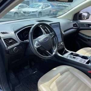 2021 FORD EDGE SEL — миниатюра 40