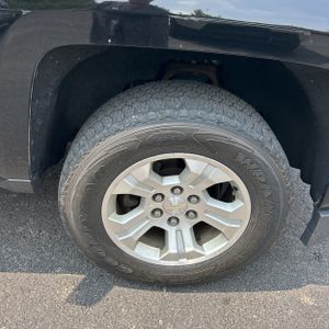 2018 Chevrolet SILVERADO 1500 LT Z71 — миниатюра 20