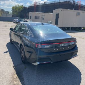 HYUNDAI SONATA SE - 5