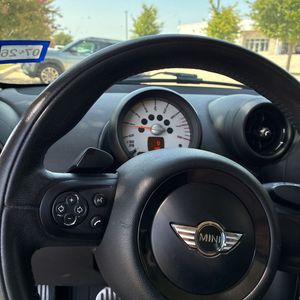 2013 MINI COUNTRYMAN COOPER S 缩略图 34