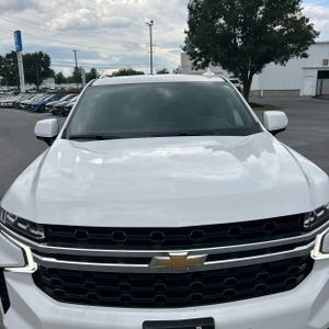 2022 Chevrolet TAHOE LS — фото 15