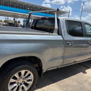 صورة 9 لـ 2021 Chevrolet SILVERADO 1500 CUSTOM