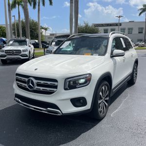 2023 Mercedes-BENZ GLB 照片 1
