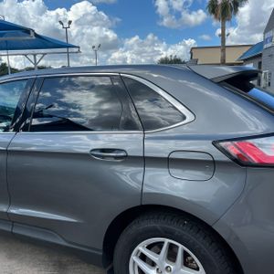 2024 FORD EDGE SEL 照片 6