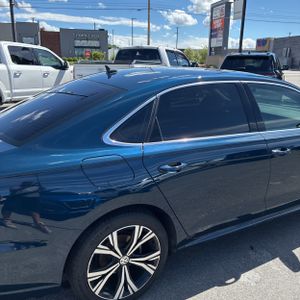 VOLKSWAGEN PASSAT SE - 9