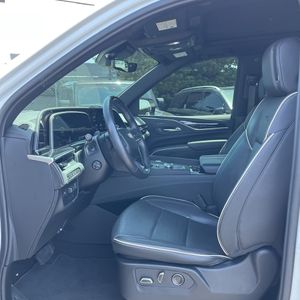 2023 Cadillac ESCALADE ESV SPORT 缩略图 32