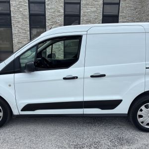 صورة 4 لـ 2022 FORD TRANSIT CONNECT XL