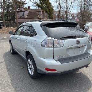 LEXUS RX 400H BASE - 5