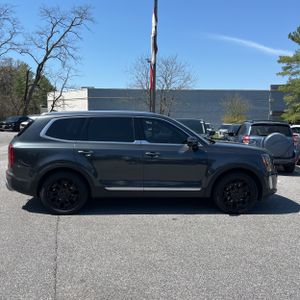 KIA TELLURIDE SX - 10